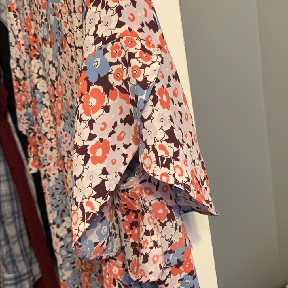 Loft blouse - Picture 4 of 4